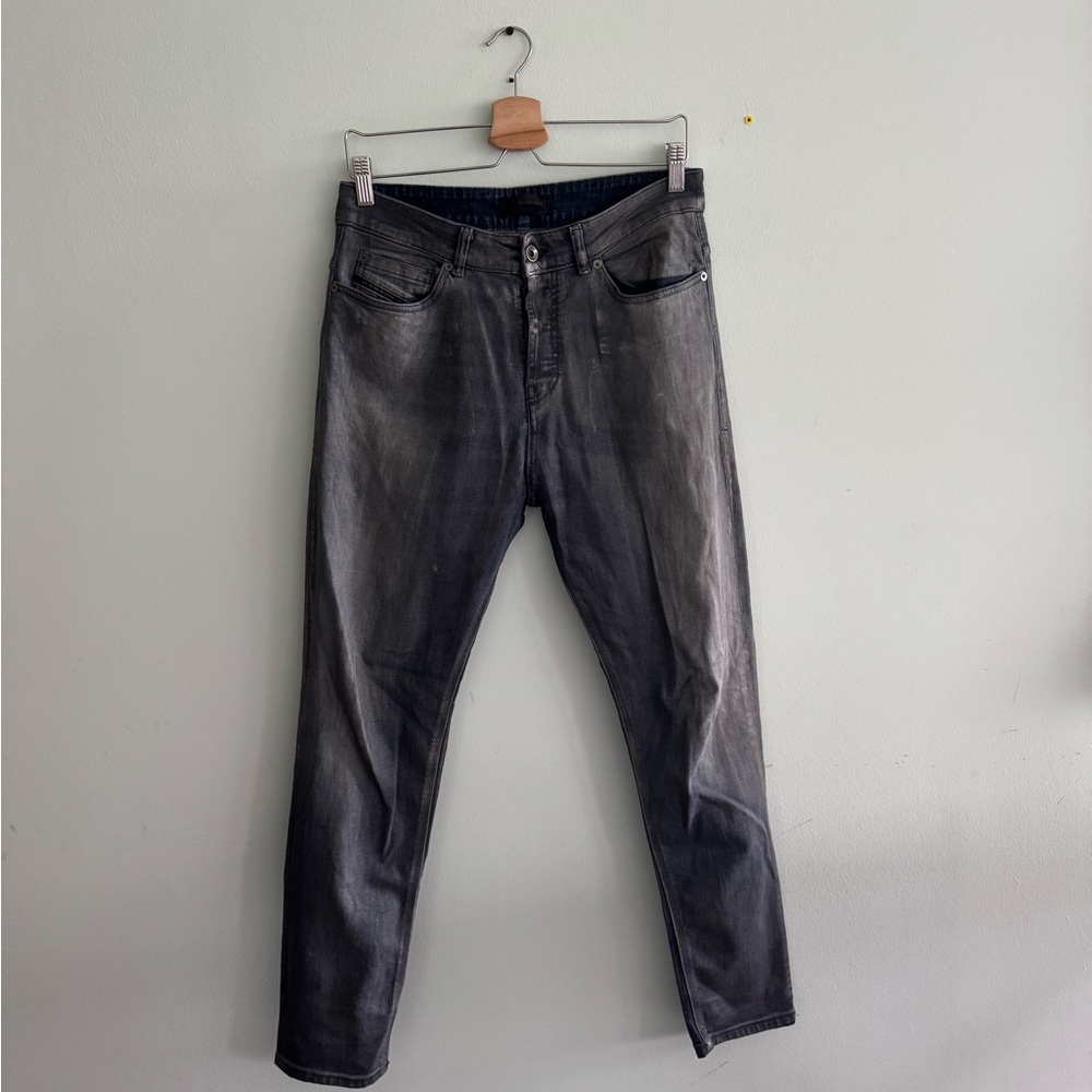 DIESEL BLACK GOLD JEANS
